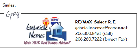 e-mail sig