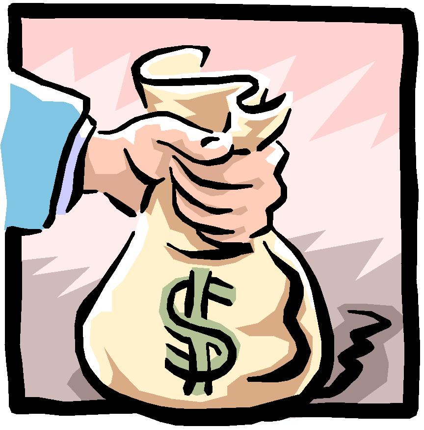 money bag