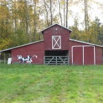 Barn