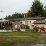 Back of House