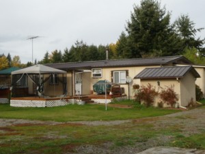 Back of House