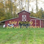 sale pending-barn