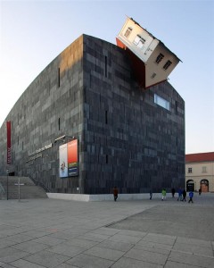 wurm house