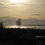 Watermark Puget Sound View Puget Sound View