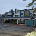 Watermark Cove Watermark Cove