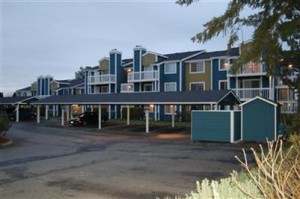 Watermark Cove