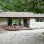 Bannach Front of House