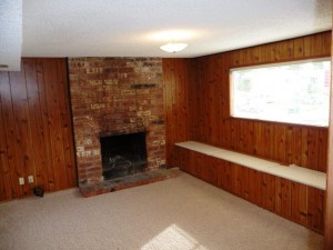 Recreation Room