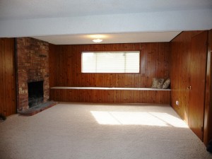 Rec Room