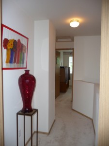 upper hallway (2) upper hallway (2)