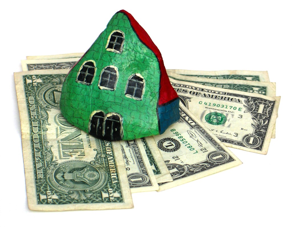 Buy a House With Less Than 20% Down Payment