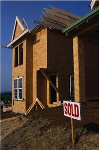 build new home
